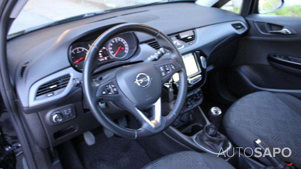 Opel Corsa 1.0 Turbo Dynamic de 2019