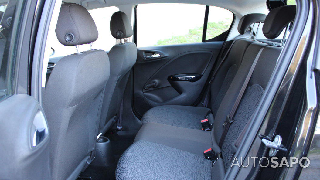 Opel Corsa 1.0 Turbo Dynamic de 2019