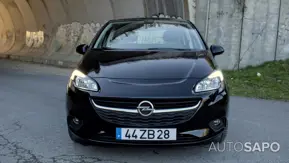 Opel Corsa 1.0 Turbo Dynamic de 2019