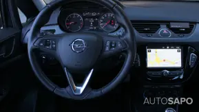 Opel Corsa 1.0 Turbo Dynamic de 2019