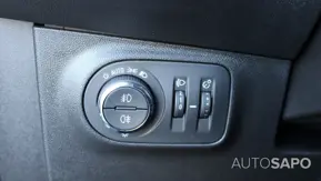 Opel Corsa 1.0 Turbo Dynamic de 2019