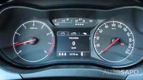 Opel Corsa 1.0 Turbo Dynamic de 2019