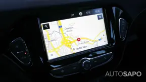 Opel Corsa 1.0 Turbo Dynamic de 2019