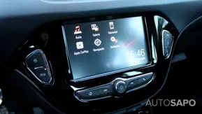 Opel Corsa 1.0 Turbo Dynamic de 2019