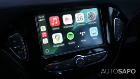 Opel Corsa 1.0 Turbo Dynamic de 2019