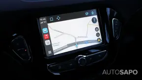 Opel Corsa 1.0 Turbo Dynamic de 2019