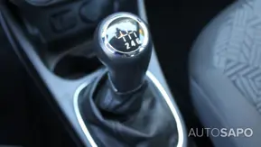 Opel Corsa 1.0 Turbo Dynamic de 2019