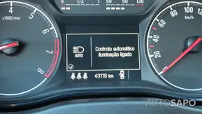 Opel Corsa 1.0 Turbo Dynamic de 2019