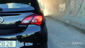 Opel Corsa 1.0 Turbo Dynamic de 2019