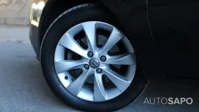 Opel Corsa 1.0 Turbo Dynamic de 2019