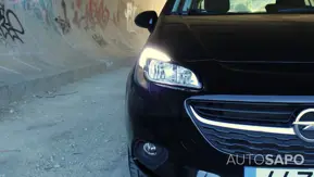 Opel Corsa 1.0 Turbo Dynamic de 2019