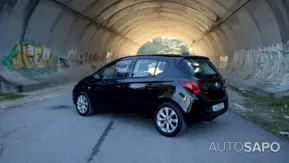 Opel Corsa 1.0 Turbo Dynamic de 2019