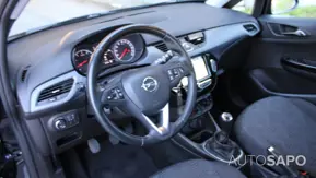 Opel Corsa 1.0 Turbo Dynamic de 2019