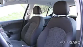 Opel Corsa 1.0 Turbo Dynamic de 2019