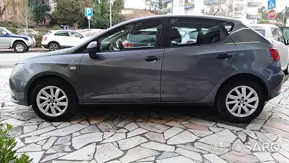 Seat Ibiza 1.4 TDi Reference de 2017