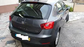 Seat Ibiza 1.4 TDi Reference de 2017