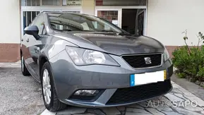 Seat Ibiza 1.4 TDi Reference de 2017