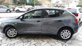 Seat Ibiza 1.4 TDi Reference de 2017