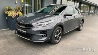 Kia XCeed 1.6 CRDi MHEV Drive de 2021