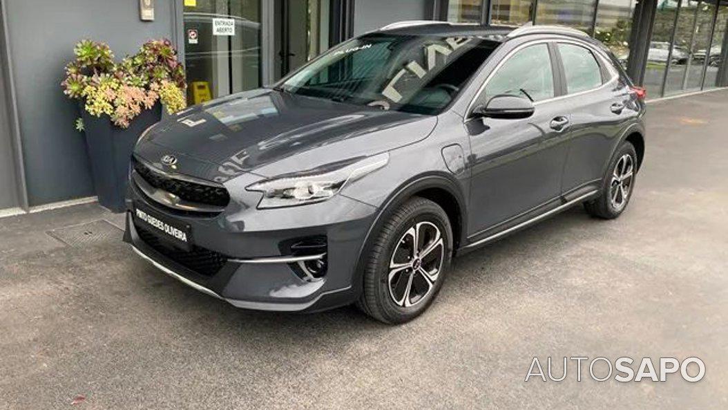 Kia XCeed 1.6 CRDi MHEV Drive de 2021