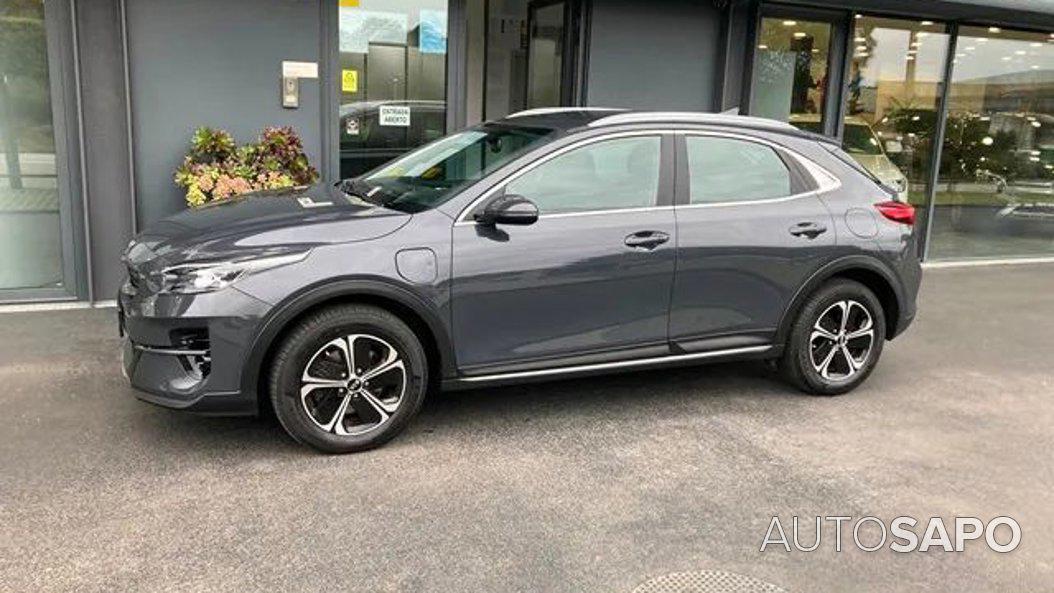 Kia XCeed 1.6 CRDi MHEV Drive de 2021