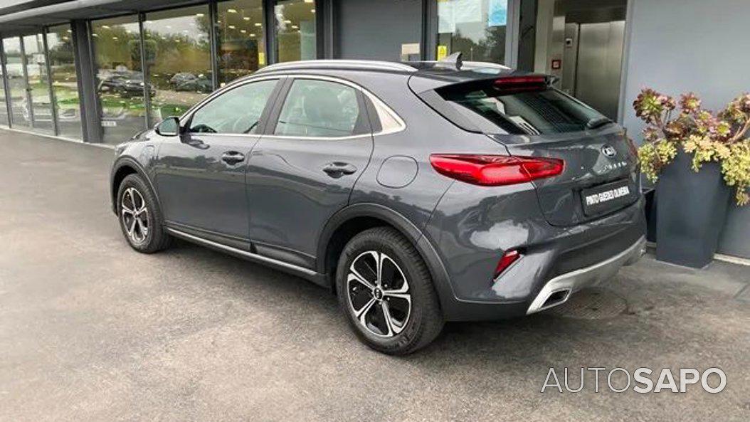 Kia XCeed 1.6 CRDi MHEV Drive de 2021