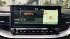 Kia XCeed 1.6 CRDi MHEV Drive de 2021