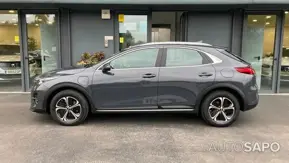 Kia XCeed 1.6 CRDi MHEV Drive de 2021