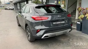 Kia XCeed 1.6 CRDi MHEV Drive de 2021