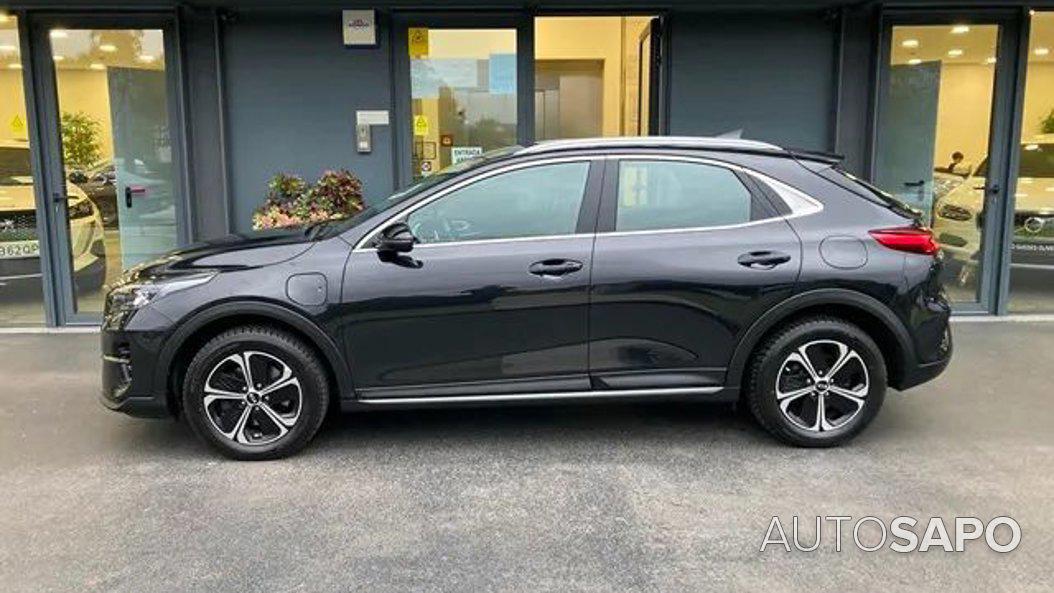 Kia XCeed 1.6 CRDi MHEV Drive de 2021