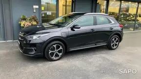 Kia XCeed 1.6 CRDi MHEV Drive de 2021