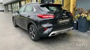 Kia XCeed 1.6 CRDi MHEV Drive de 2021