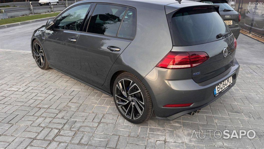 Volkswagen Golf de 2017