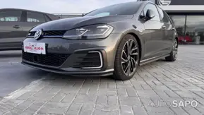 Volkswagen Golf de 2017