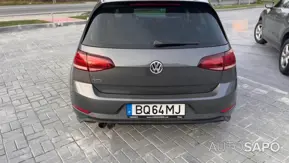 Volkswagen Golf de 2017