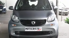 Smart Fortwo 1.0 71 Prime de 2018