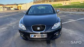 Seat Leon de 2010