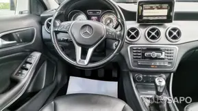 Mercedes-Benz Classe GLA 180 CDi Style de 2015