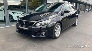 Peugeot 308 1.5 BlueHDi Style de 2019