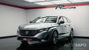 Peugeot 308 de 2022