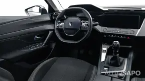 Peugeot 308 de 2022