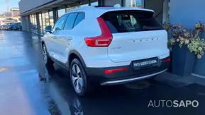 Volvo XC40 de 2021