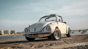 Volkswagen Carocha de 1972