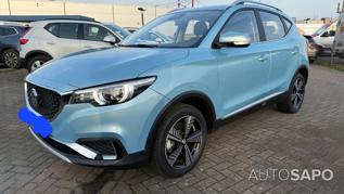 MG ZS 105 de 2020