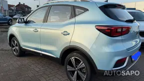 MG ZS 105 de 2020