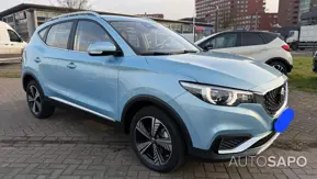 MG ZS 105 de 2020