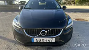 Volvo V40 Cross Country 2.0 D3 Momentum de 2019