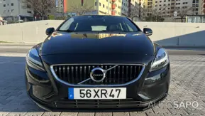 Volvo V40 Cross Country 2.0 D3 Momentum de 2019