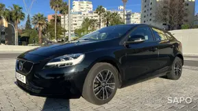 Volvo V40 Cross Country 2.0 D3 Momentum de 2019