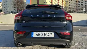 Volvo V40 Cross Country 2.0 D3 Momentum de 2019